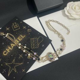 Picture of Chanel Necklace _SKUChanelnecklace1226145858